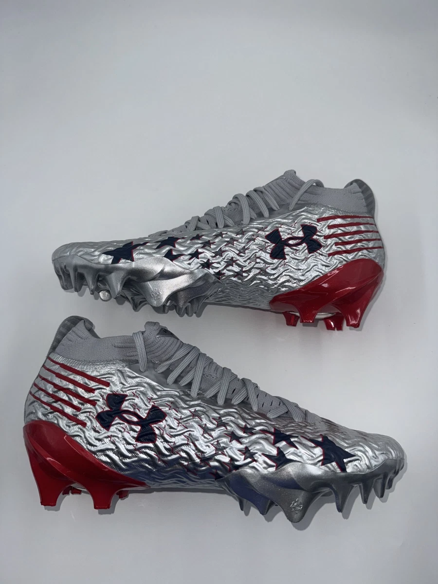 Under armour 12 US Football Cleats for Men for sale | eBay