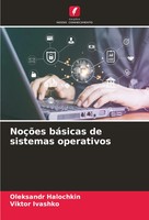 Oleksandr Halochkin (U. A.) | NoçõEs BáSicas De Sistemas Operativos | Buch