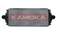 Kamoka LadeluftküHler U.A. FüR CitroËN, Fiat, Lancia, Peugeot