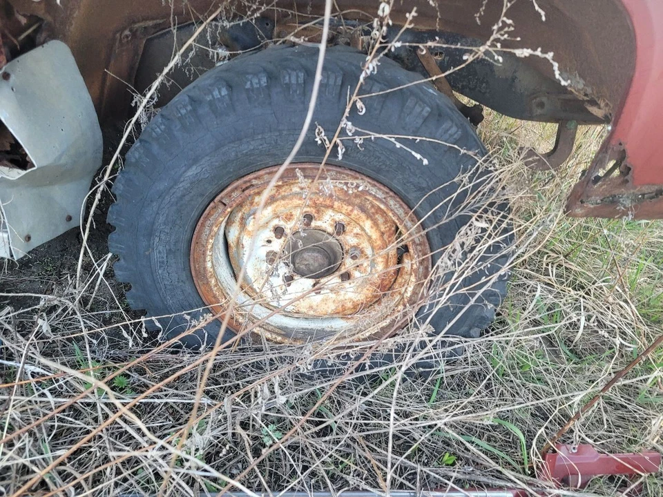 1979 CHEVROLET PICKUP Passenger Window Regulator Fits 77-80  C10 C20 C30  - Image 4 of 4