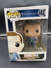 2015 Funko Pop Tomorrowland Vinyl Figures 23