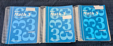 Saxon Math 3, Homeschool Home Study Teacher s...