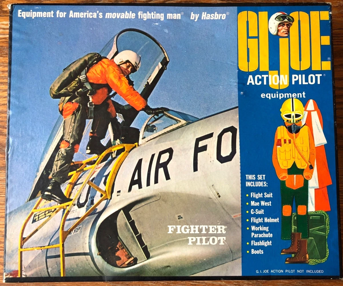 1967 GI Joe Military & Adventure Action Figures for sale | eBay