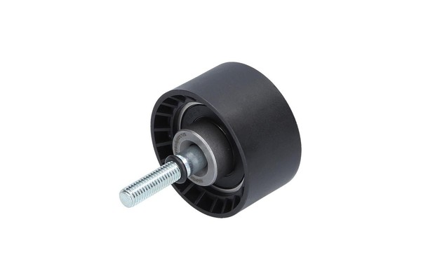 Umlenk FüHrungsrolle Zahnriemen Kamoka R0265 FüR Alfa Romeo Alpina Audi BMW-image