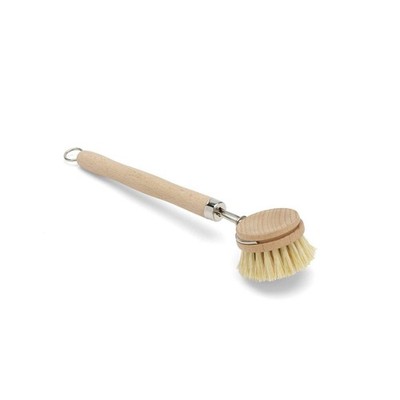 Natural Dish Brush 9'' - Fox Run