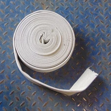 Fire Hose - 1-1/2" x 50' - No Couplings