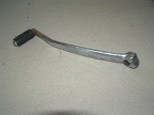 YAMAHA RD 350 Type351 leva cambio pedale shiftpeg