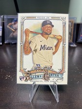 2025 Topps Allen & Ginter  Victor Mesa JR #300 Rookie RC