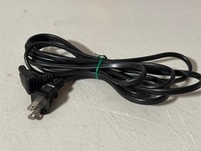 Bose 3-2-1 OEM BOSE POWER CORD for Media Center AV3-2-1 II AV3-2-1 III