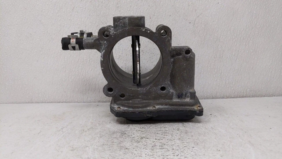 Carrocería del acelerador Toyota Venza 2009-2016 ZLZXF Foto 4 de 4