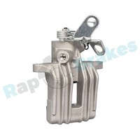 Bremssattel RAP Brakes R-K0071 Gusseisen FüR VW Golf Plus 5 5M1 521 6 5K1 Jetta