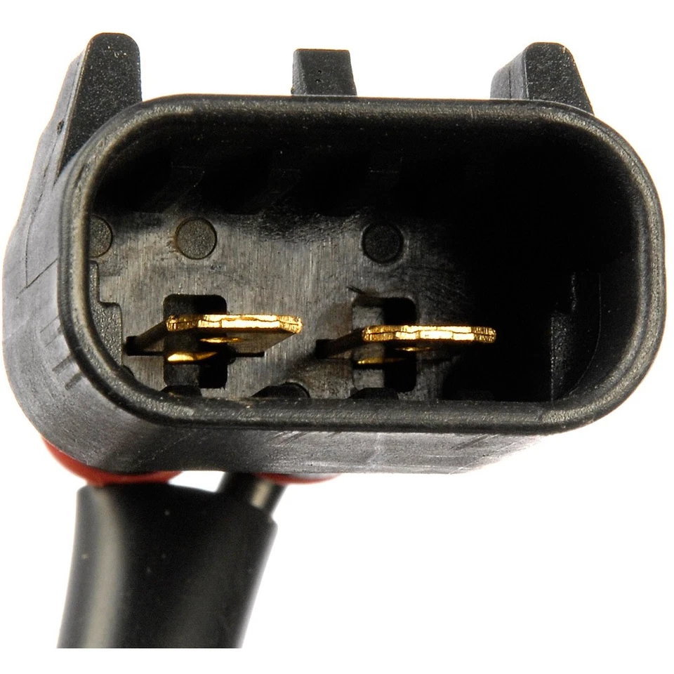 Conjunto de ventilador de refrigeración TCP para Chrysler 300 Dodge Magnum Dorman Foto 2 de 2