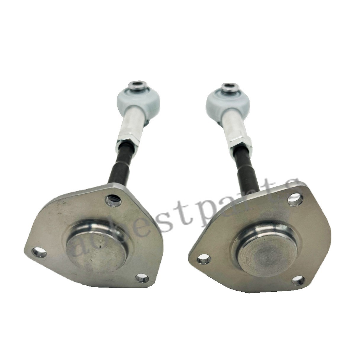 2PCS Complete Rear Suspension Tie Rod 194791 Fit For Ferrari 360, 430