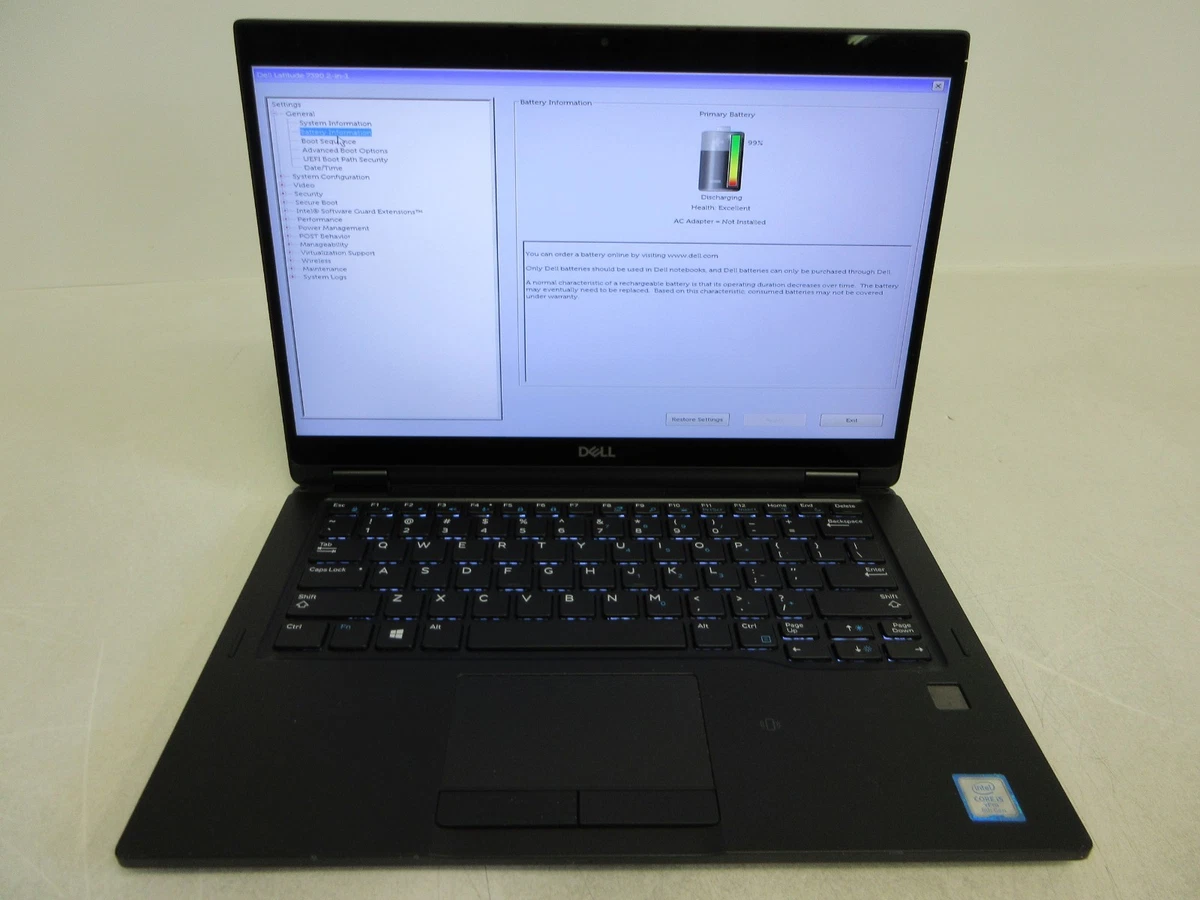 Dell Latitude 7390 PC Laptops & Netbooks for Sale - Shop New