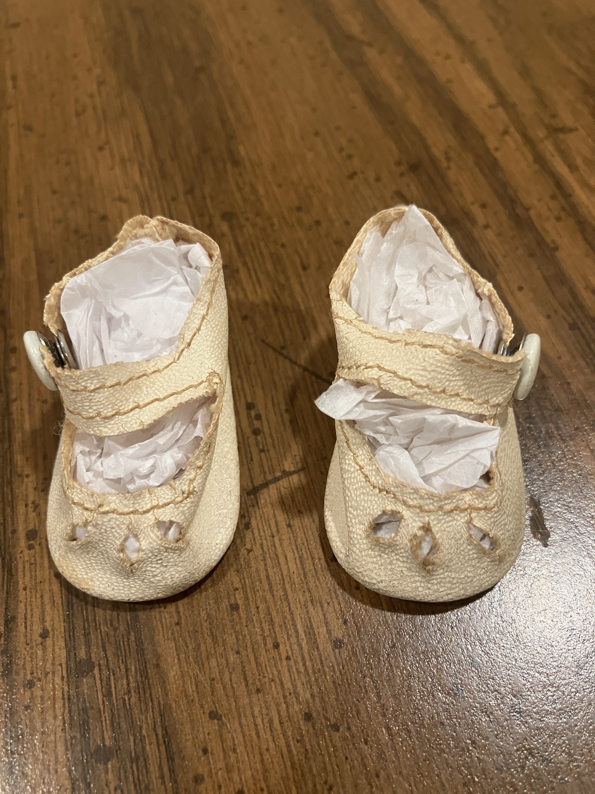 With Laces
