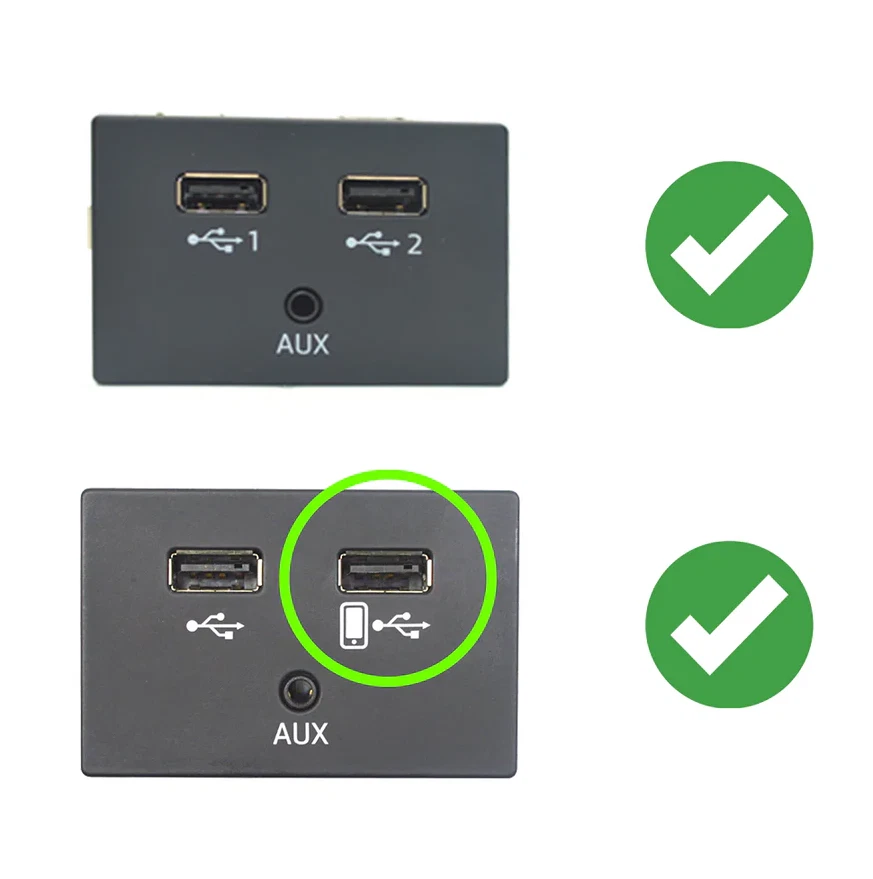 Audi Carplay/Android Auto Activation Remote A6/A7/A8 - Image 2 of 4