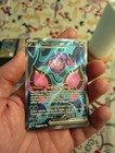 Carte Pokémon Pechaminus EX 085/064 Fable Nébuleuse
