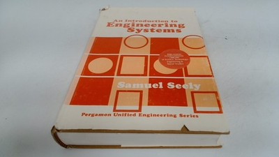 			Introduction to Engineering Systems (Unified Engineering), Samuel		