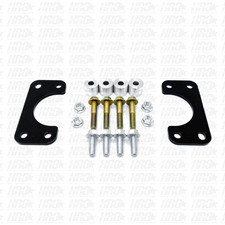 Rear shock extensions for Bronco Sport/Maverick