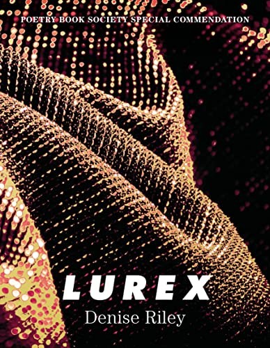 Lurex by Denise Riley (Paperback Book) - Image 6