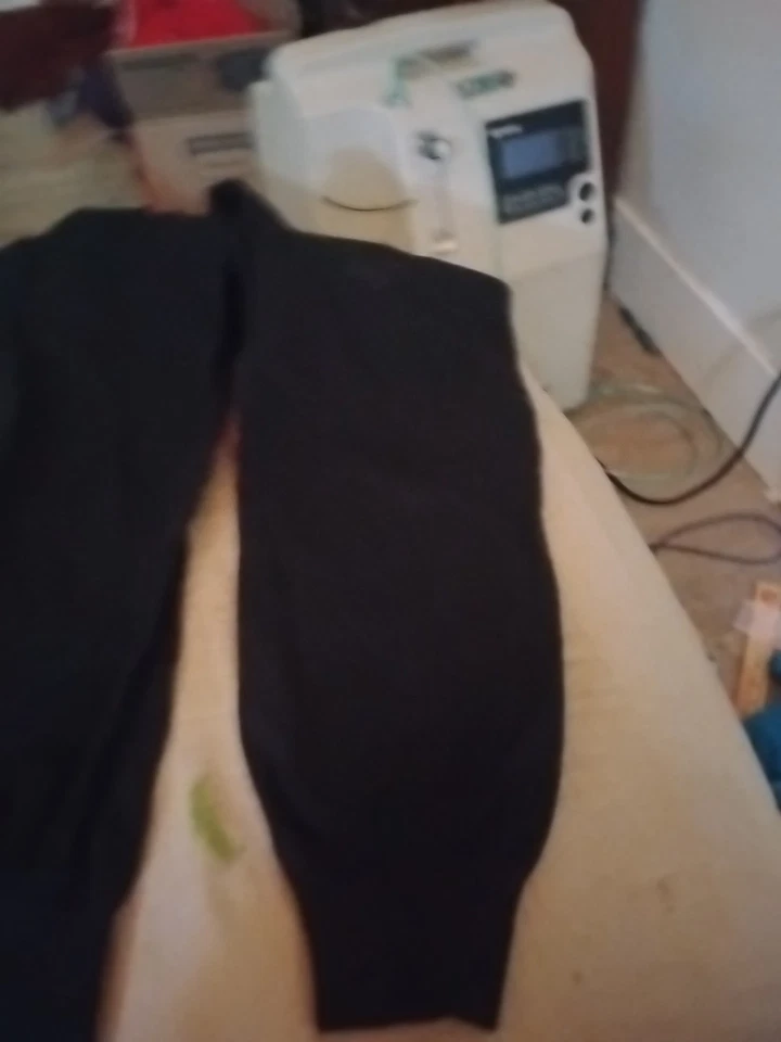 Gap Xs Woman's Pants 100% Cotton - Image 3 of 3