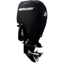 Mercury Precision 8M0221492   Tow N Stow Outboard Cover for 150 HP FourStroke