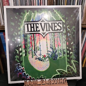 The Vines Highly Evolved | eBay