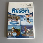 New ListingWii Sports Resort (Nintendo Wii, 2009) Case & Game ONLY **No Manual