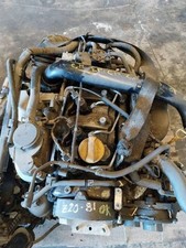 Z20S-D motore CHEVROLET EPICA 2.0 D Z20S-D 2007 41618