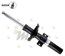 Bilstein B4 Gasdruckstoßdämpfer vorne für Seat Ibiza V KJ1, KJG :: 2017 >> 2025