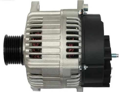 Alternateur avec poulie A4100 AS-PL pour LAND ROVER RANGE ROVER I RANGE ROVER II - Photo 4/11