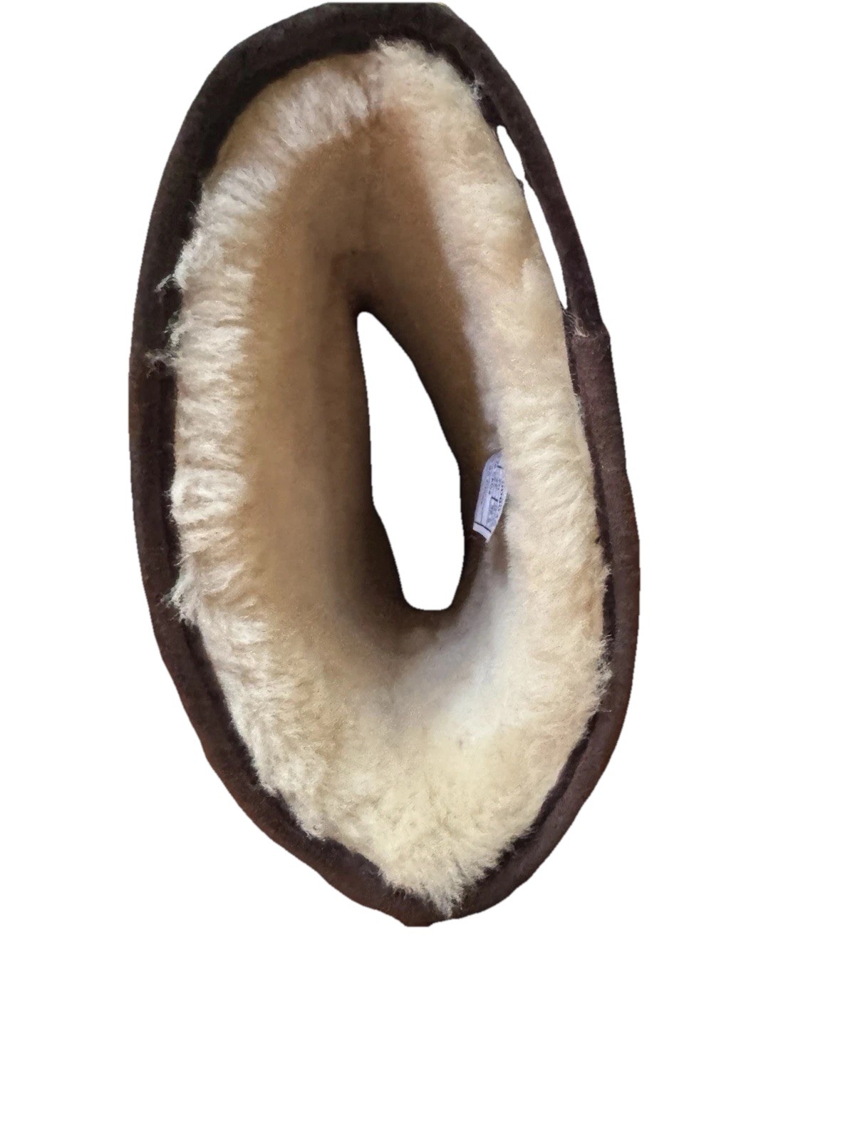 UGG Waterproof Engineer Boots Shearling Lined Vib… - image 7