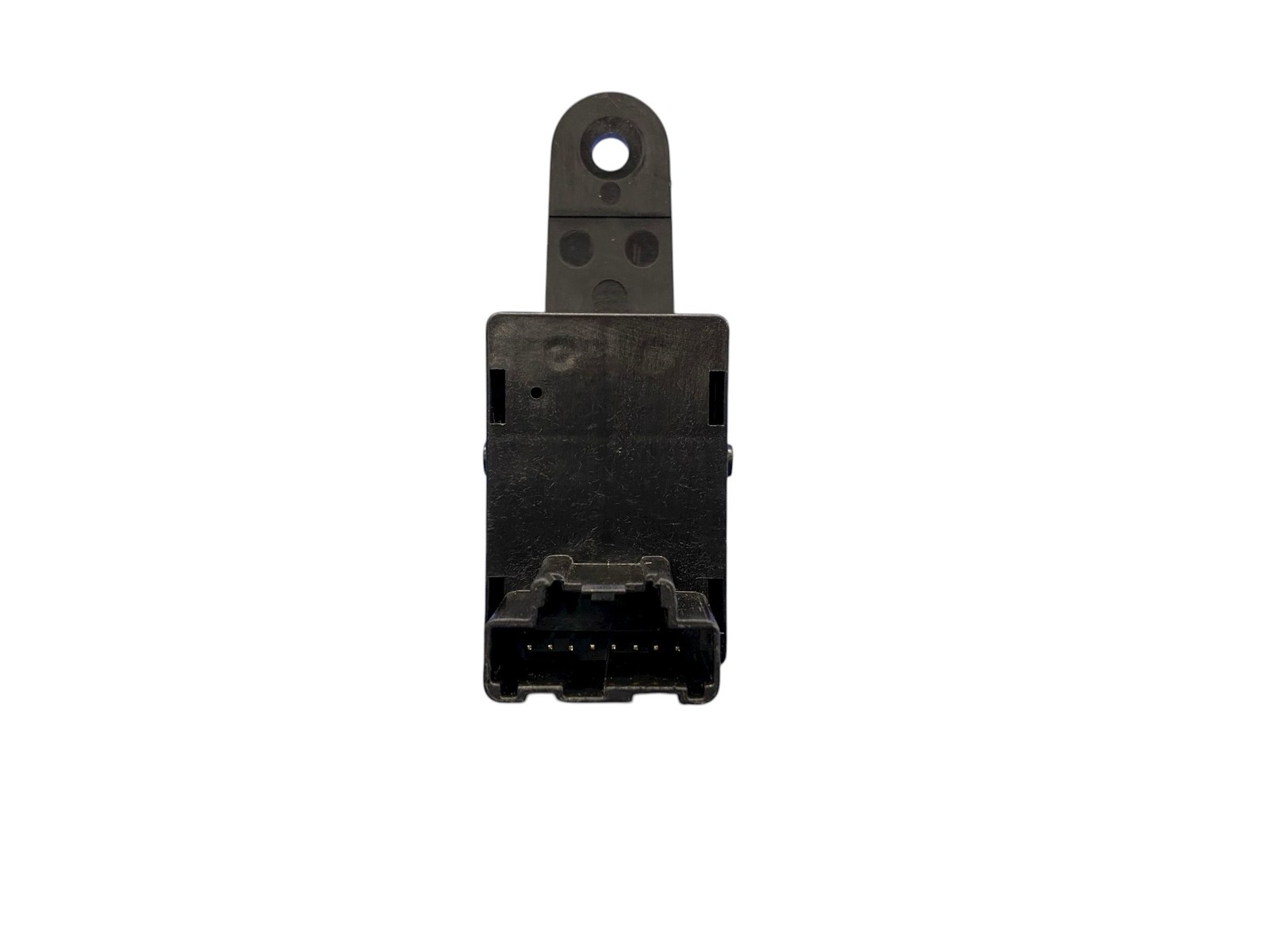 2018-2023 MCLAREN 720S PARKING PARK HAND BRAKE CONTROL SWITCH BLACK 14MA398CP