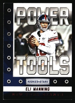 New York Giants Football Cards - Choose from 100s Player Qty Discount - Pt 2