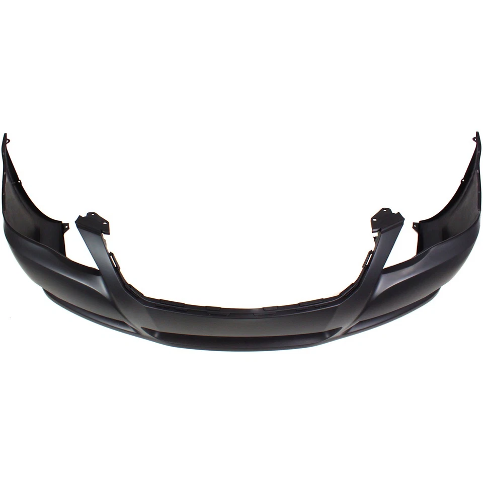 Front Bumper Cover For 2008-2010 Toyota Avalon w/ fog lamp holes Primed Foto 4 de 4