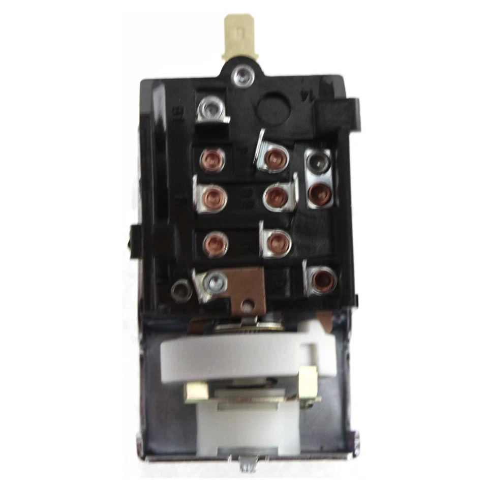 Interruptor de faros W100 1975-1977 Foto 3 de 4