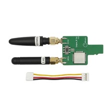 2.4G M5Stack C1101 433MHz RF 2-IN-1 RF Module 433MHz for Bruce Firmware