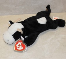 Daisy (Cow) MWMT 3rd/2nd gen Ty Beanie Baby (SP)
