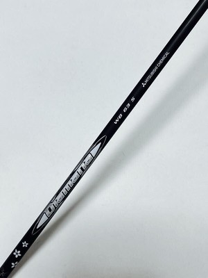 TaylorMade Diamana WB 63 (S) Driver Shaft with Sleeve 44.125 TaylorMade Diamana WB 63 (S) Driver Shaft with Sleeve 44.125