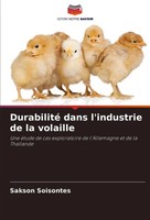 Durabilité Dans L'industrie De La Volaille Sakson Soisontes Taschenbuch 2024