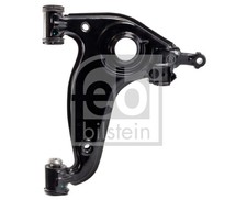 FEBI BILSTEIN Querlenker Dreieckslenker 21303 für MERCEDES 21302 C140 W140 300