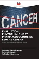 Gomathi Swaminathan (U. A.) | ÉValuation Phytochimique ET Pharmacologique De...