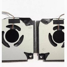 Cooling Fan For DELL G7-7590 G7-7790 G5-5590 Fan 12V CPU GPU Parts
