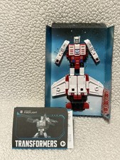 Hasbro Transformers Age of the Primes FIREFLIGHT Action Figure  New  READ