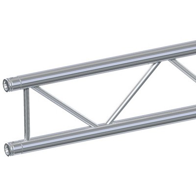 Global Truss F32 50cm Truss 2-Punkt, TÜV-geprüft