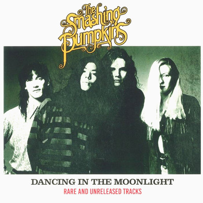 SMASHING PUMPKINS DANCING ON THE MOONLIGHT Rare & Unreleased Tracks NEW SEALED