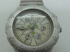 Swatch Irony Scuba Sea Urchin YDS9000 Quartz 1996 Watch