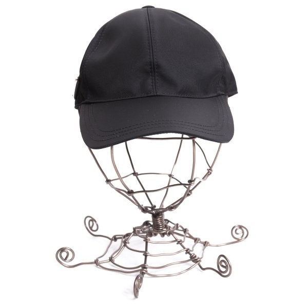 PRADA Re-Nylon Baseball Cap Size M(K-167578) thumbnail 2