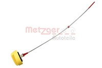 Metzger Autoteile ÖLpeilstab 8001064 FüR JM0 Espace JK0 BG0 Laguna Renault 3 KT0