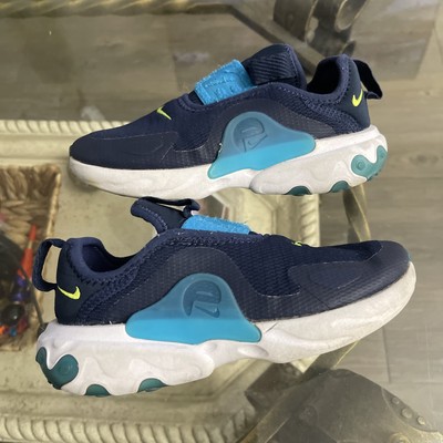 PS Nike React Presto Extreme Midnight Navy 13C CD6885-400